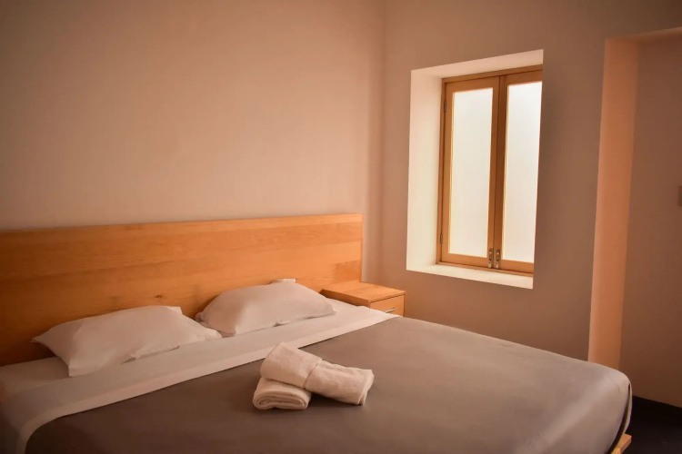 Hotel Casa Santo Tomás