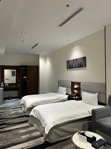 Kayan Serviced Apartments