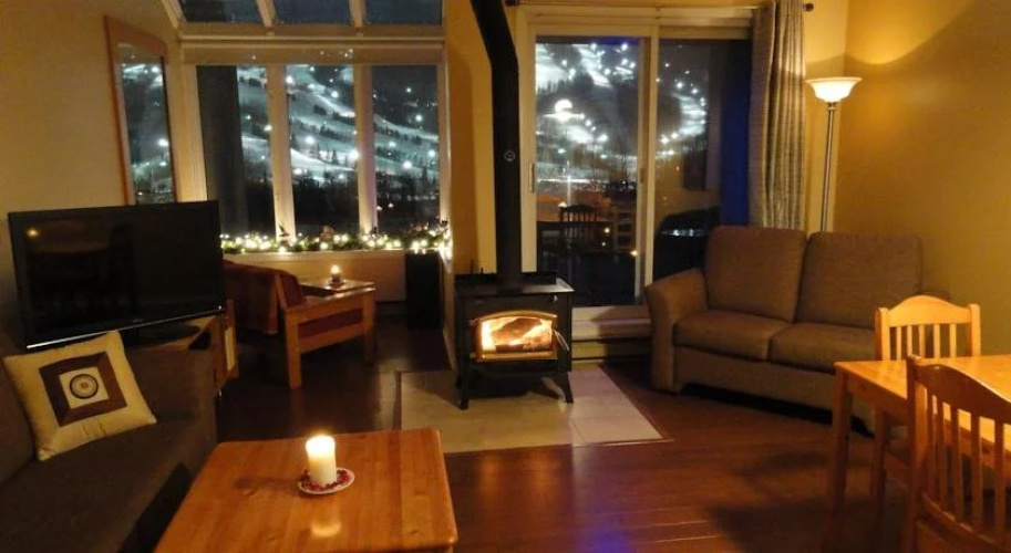 Condo Stoneham