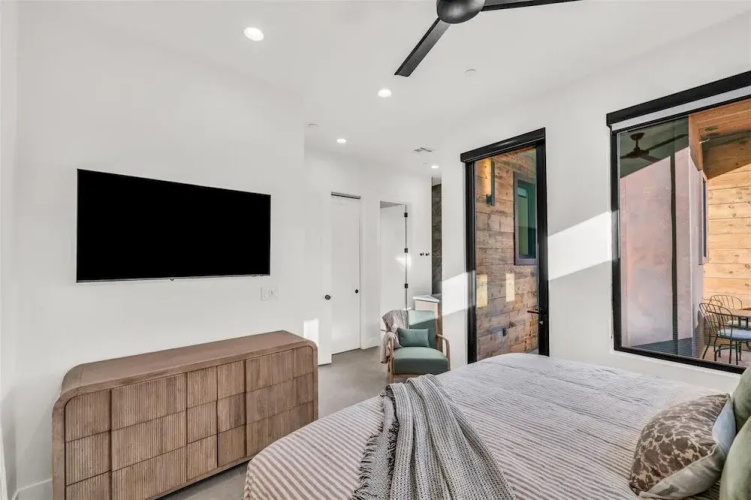 Zion Sage Suites