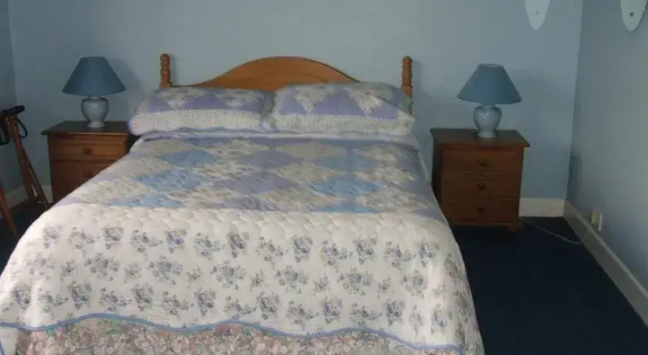 Sheridan Lodge B&b