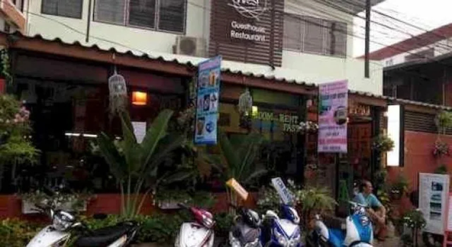 The Chiangmai Nest Guesthouse