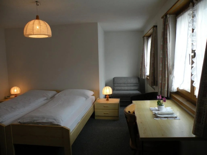 La Tgoma - Hotel & Restaurant