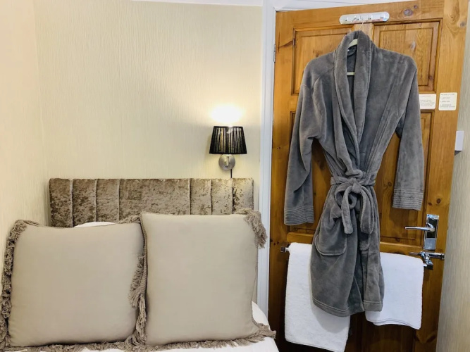 SW Bed & Breakfast