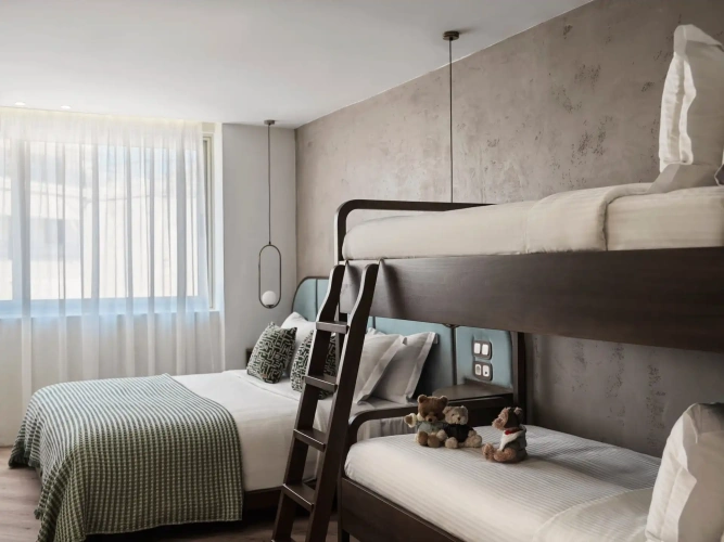 Family Suite