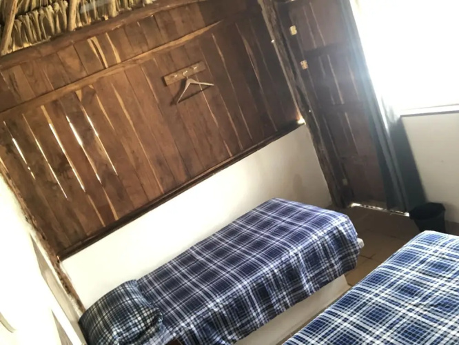 Paraiso Cocoyito Chelem 1