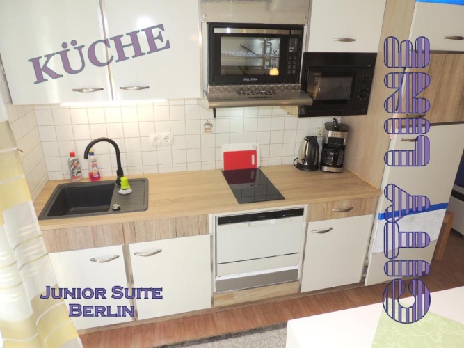 Deluxe Junior Suite