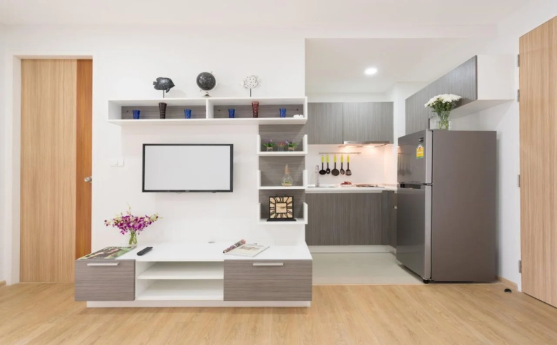 Ozone Condotel Kata Beach