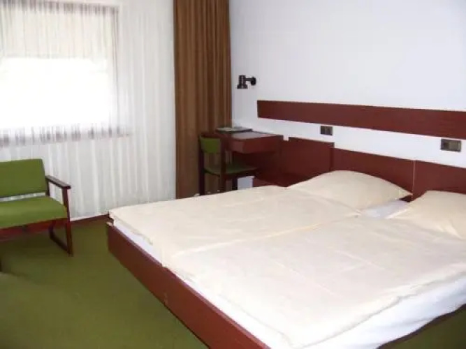 Hotel Gammelby