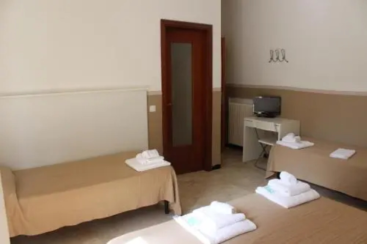 Albergo San Lorenzo