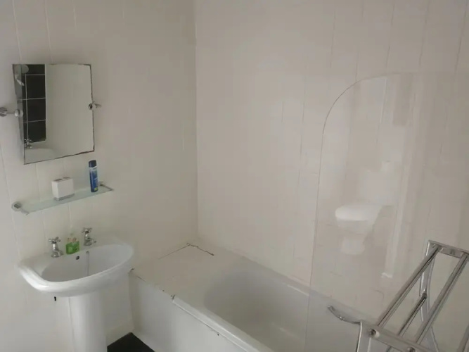 Metrolets 3 Serviced Accommodation