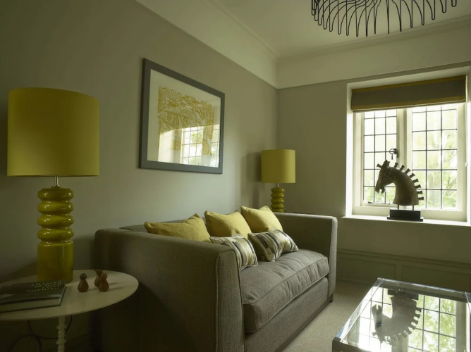Foxhill Manor