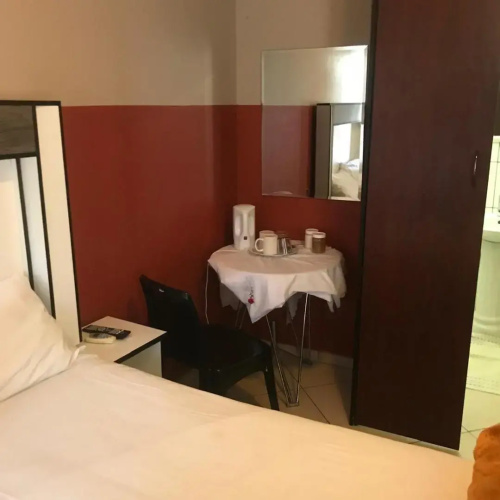 Sharon Rose Guesthouse