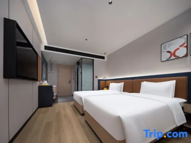 Business Twin room