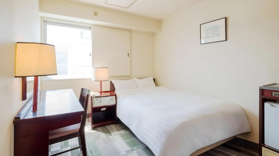 Hotel Paco Obihiro Chuo