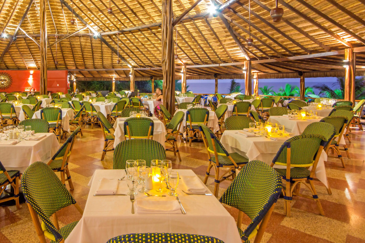 Royal Decameron Punta Centinela photo 24