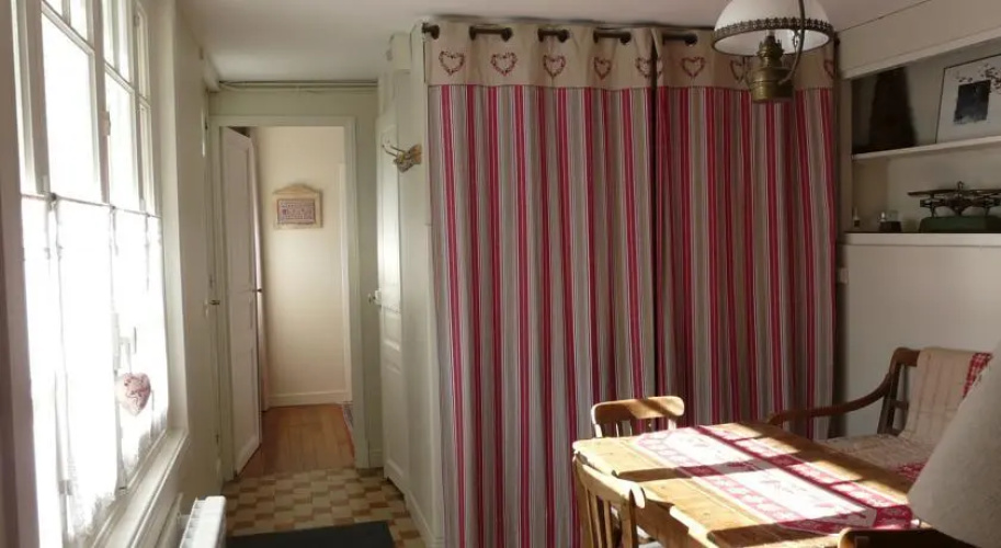 B & B Au Delà du Temps