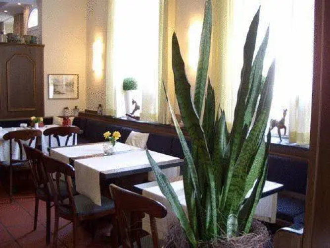 Hotel Haus Thoeren