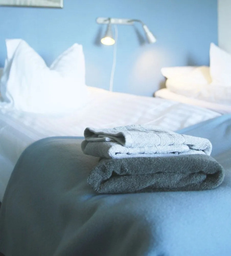 Årröds Boställe B&B