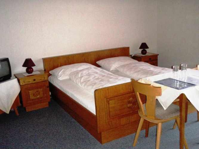 Pension Alena