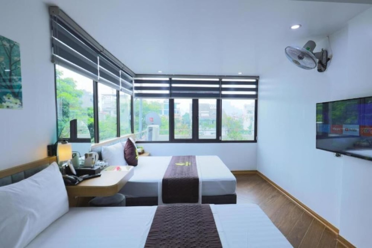 Imagen del hotel