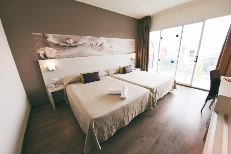 Ohtels Villa Dorada photo 6