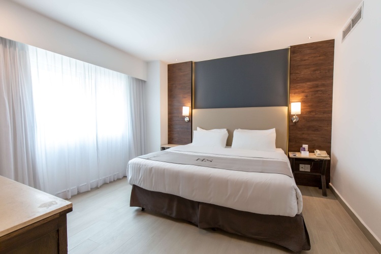 Double Apartment