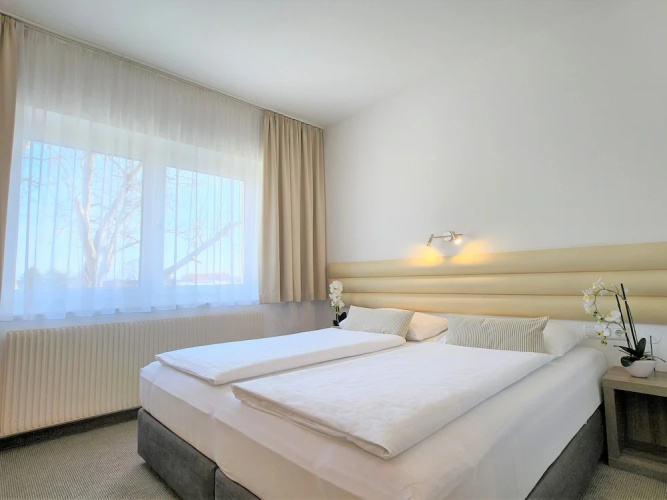 Hotel Michael