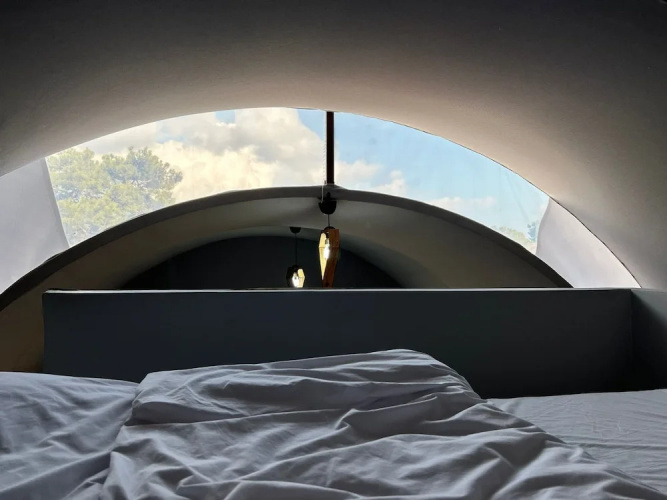 Evergreen Glamping