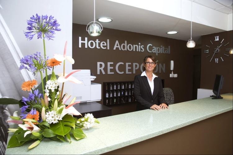 Adonis Capital photo 21