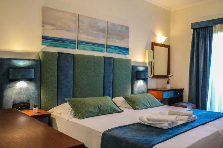 Фотография отеля