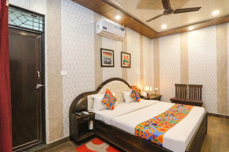 FabHotel Haidri