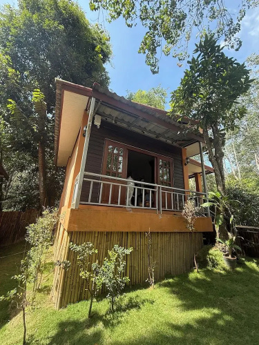 Echo Samadhi