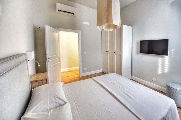 Domus D'Angelo B&B