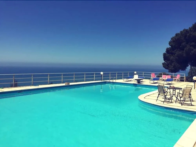 B&B Villa Licata D'Andrea