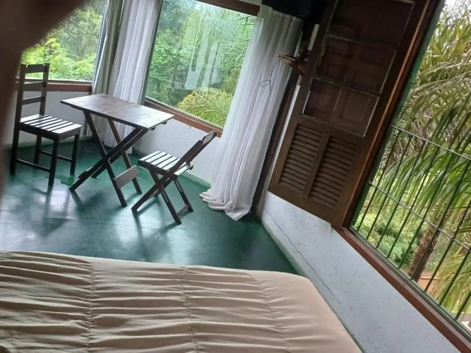Standard Suite
