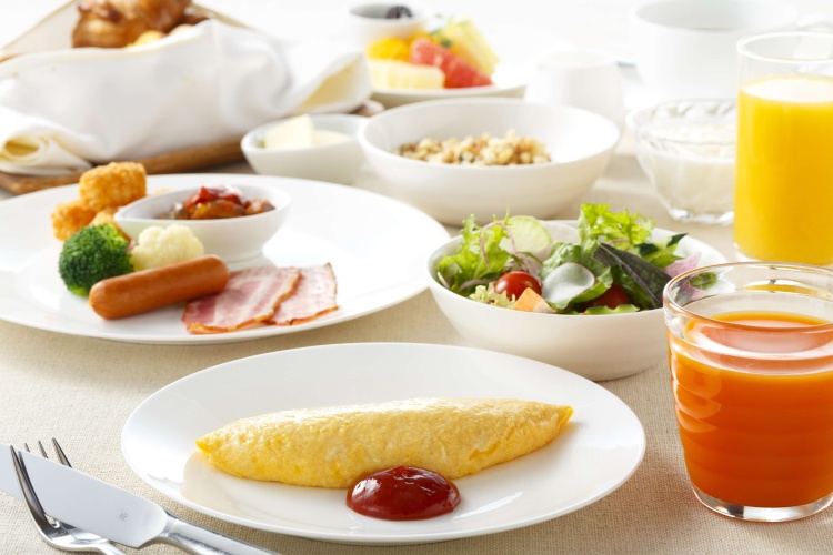 Haneda Excel Hotel Tokyu photo 15