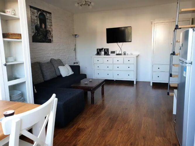 Apartments DARKO