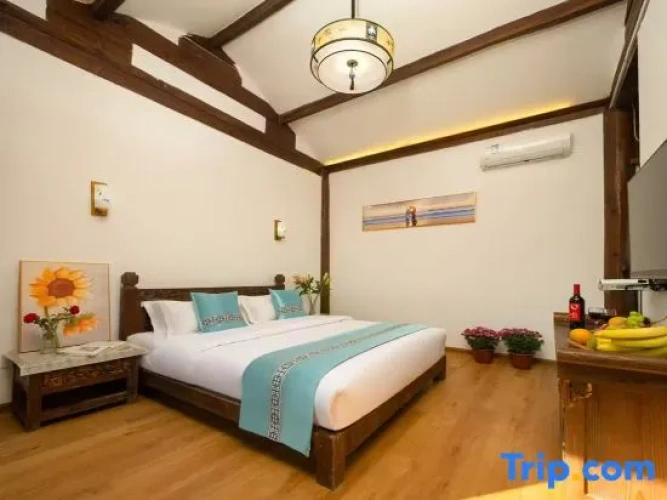 Luxury Double room
