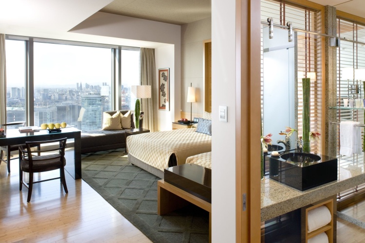 Mandarin Oriental Tokyo photo 8