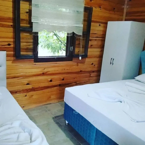 Mihricem Hotel