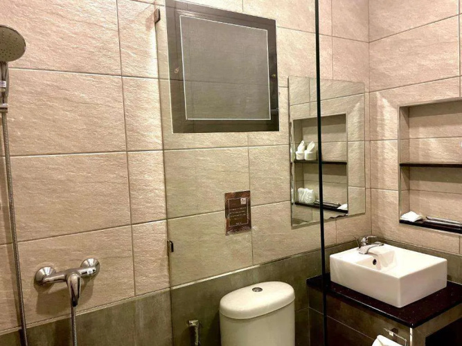 Hideaway Resort Ban Chang