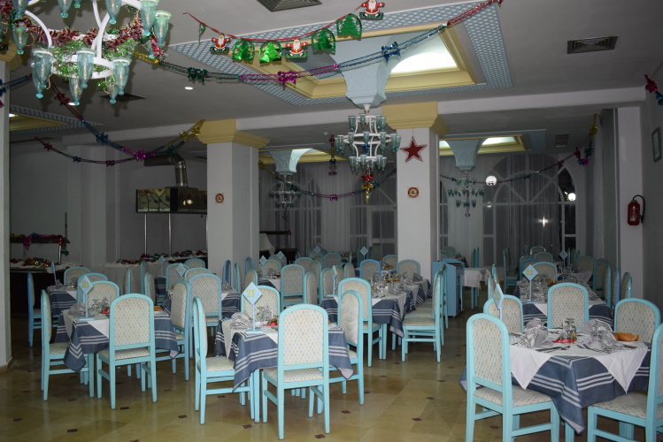Hotel Jinene photo 14