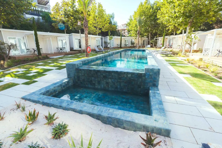 Costa del Sol Glamping Village photo 11