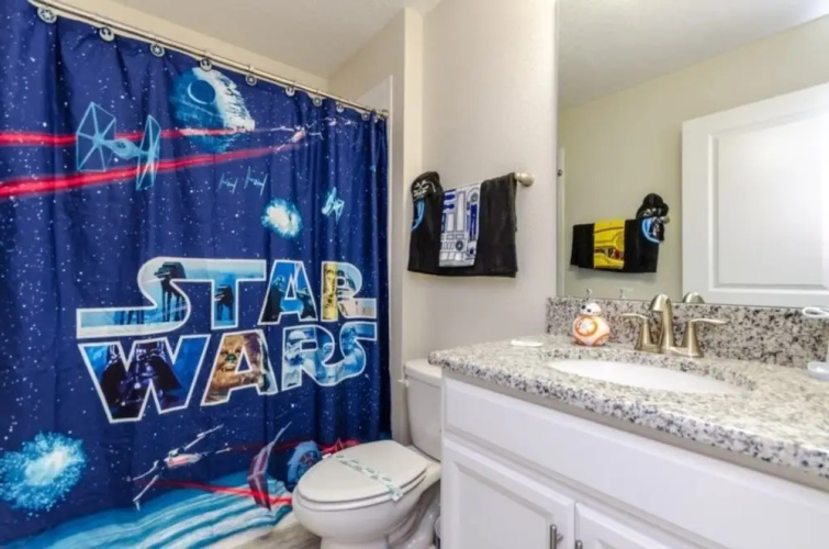 1569sw 5 Bedroom Villa