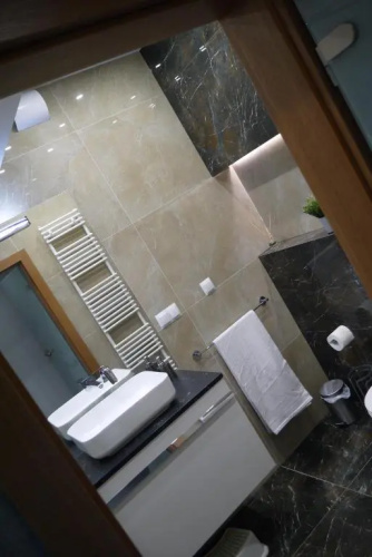 Nowy Apartament Zygmunta Premium