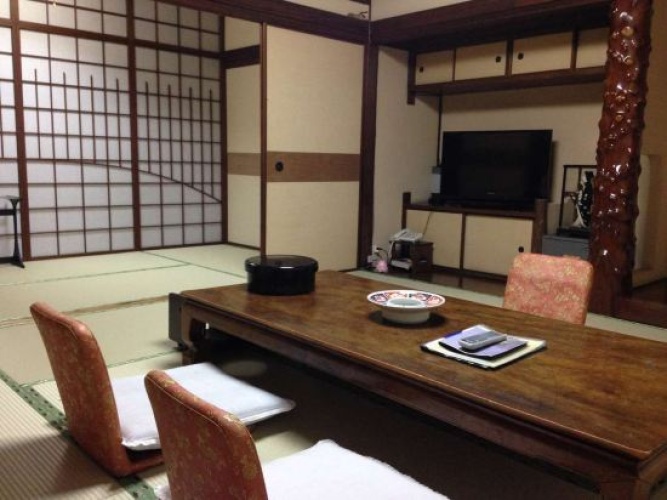 Hotel Sumire