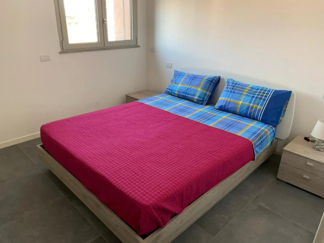 Gioia Garden Apartment