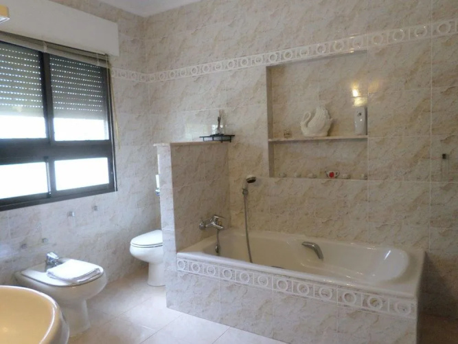 Calm and Privacy