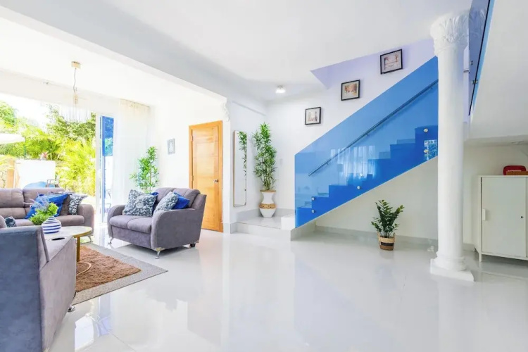 Drake Villa 5